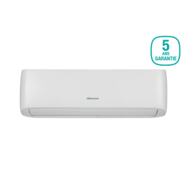 CA25YR4BG - Unité intérieure murale universelle Easy Smart 2,5kW